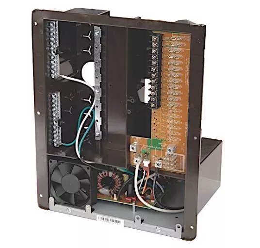Progressive Dynamics 60 Amp Replacement Section For The 4500 Series Power Center• PD4560CSV