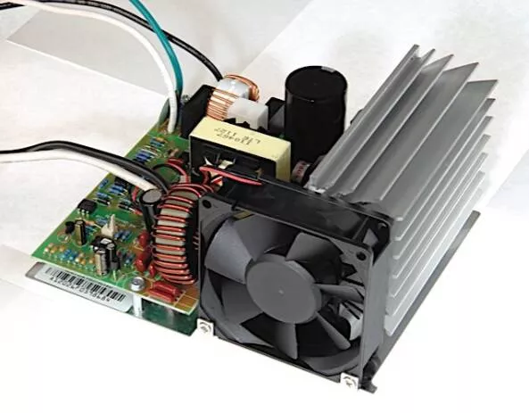 Progressive Dynamics 75 Amp Lithium Replacement Converter Section For Pd4575lik18ls8• PD4575LICSV