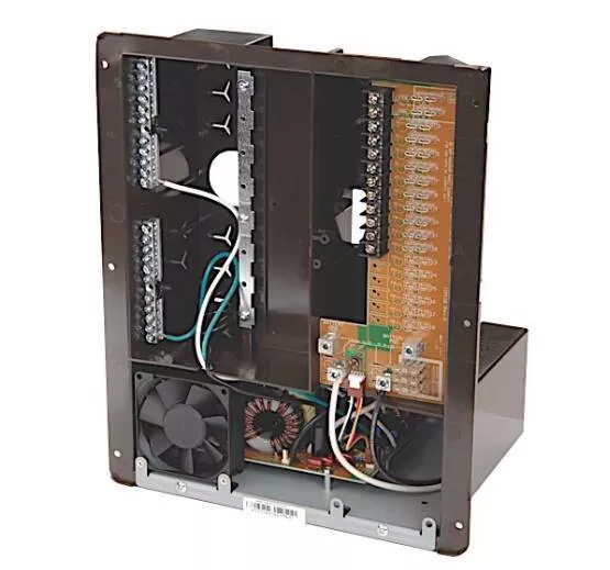 Progressive Dynamics 75 Amp Replacement Section For The 4500 Series Power Center• PD4575CSV
