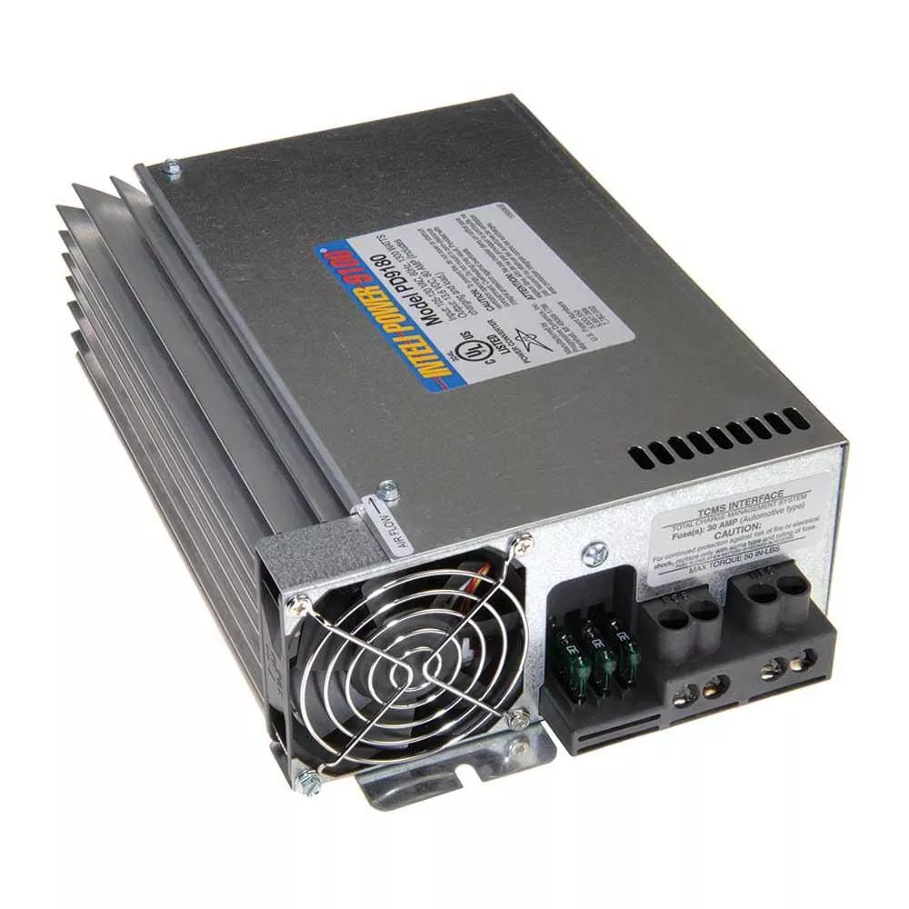 Progressive Dynamics 80 Amp Converter