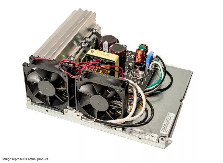 Progressive Dynamics 90 Amp Replacement Section For The 4500 Series Power Center• PD4590CSV