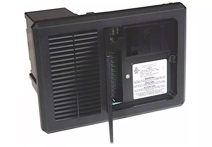 Progressive Dynamics Ac/Dc Distribution Panel & Inteli-Power 60amp Converter With Built-In Charge Wizard• PD4060KV