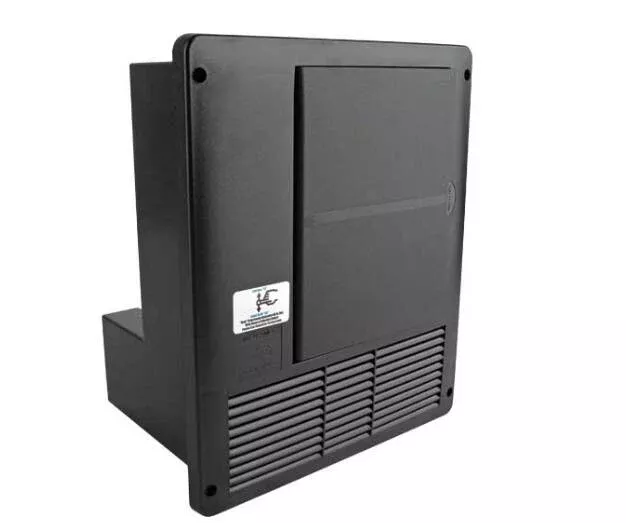 Progressive Dynamics Inteli-Power 4500 Series All-in-One AC/DC Distribution Panel - 50 Amp• PD4560AV