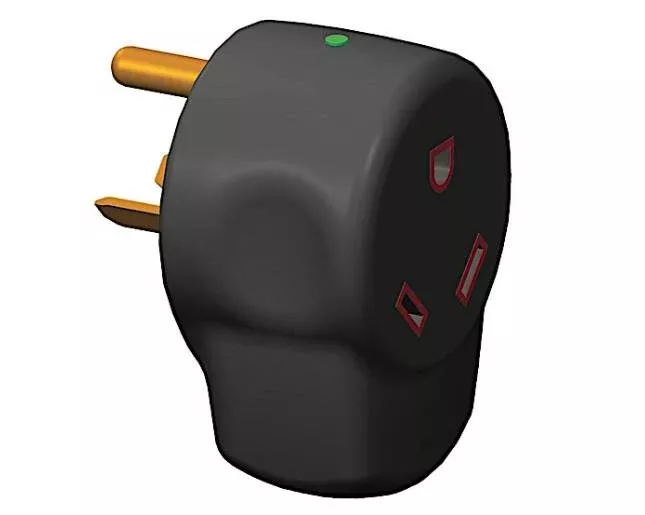 Progressive Industries 30 Amp Surge Protector Module• RSM-30