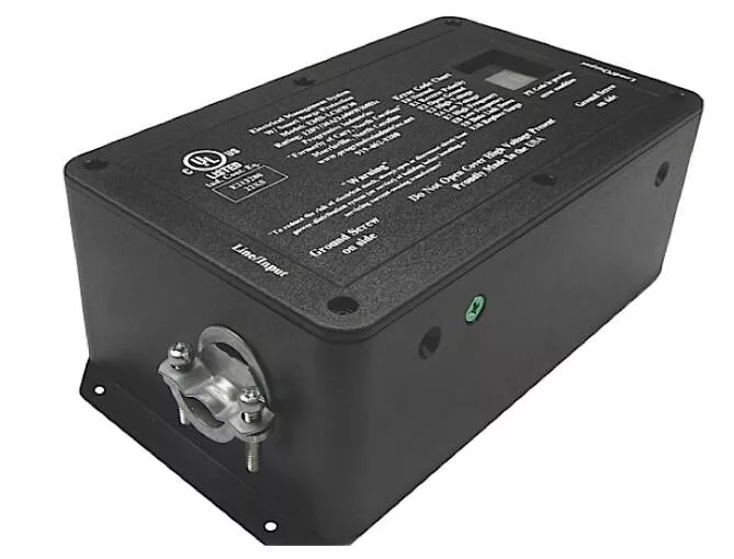 Progressive Industries Hardwired 30 Amp RV Surge Protector• EMS-LCHW30