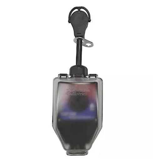 Progressive Industries Portable RV Smart Surge Protector• SSP-30XL