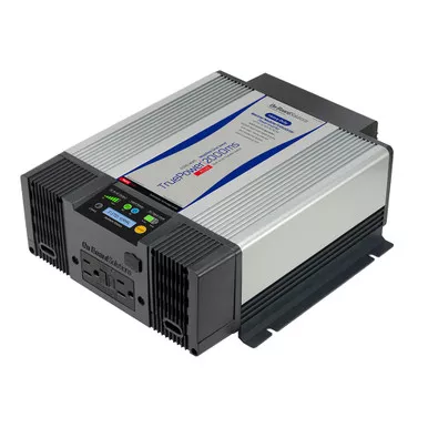 ProMariner 2000W Modified Sine Wave Inverter