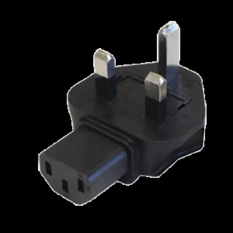 ProMariner C13 Plug Adapter – UK