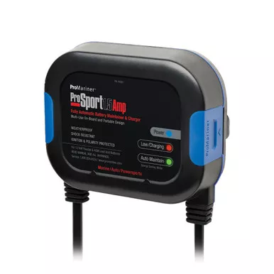 ProMariner ProSport 1.5A Battery Maintainer