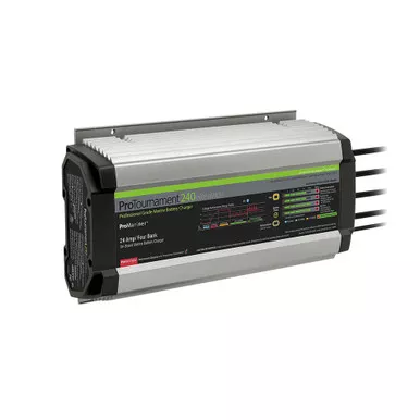 ProMariner ProTournament 240 Elite Battery Charger