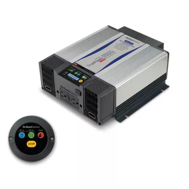 ProMariner TruePower Plus 1200W Modified Sine Inverter