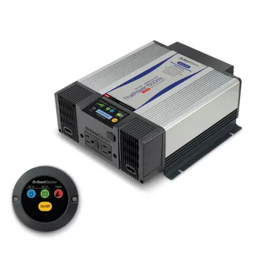ProMariner TruePower Plus 1500W Modified Sine Inverter