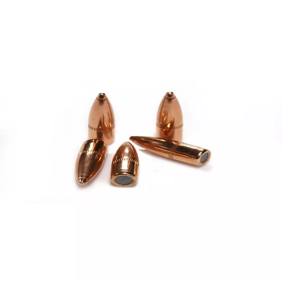 Proofmark 223 Cal 55 Gr FMJ 500/Box