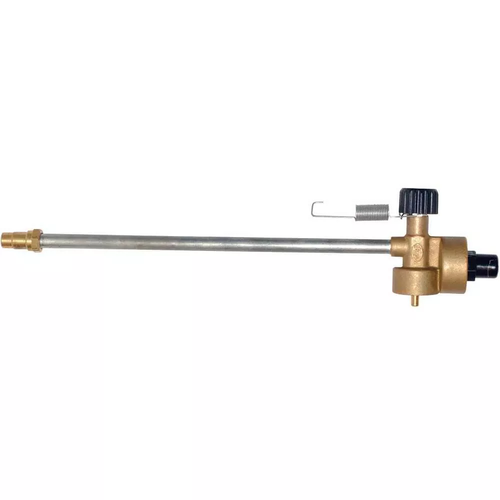 Propane Converter
