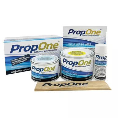 PropOne Foul-Release Coating Kit - 250ml