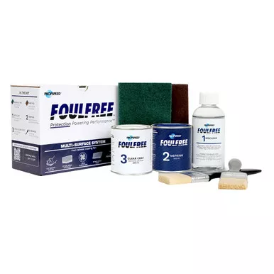 Propspeed Foulfree Multi-Surface Coating - Medium