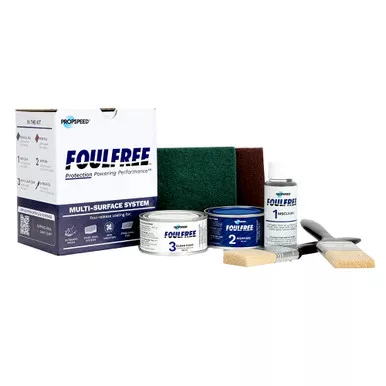 Propspeed Foulfree Multi-Surface Coating - Small