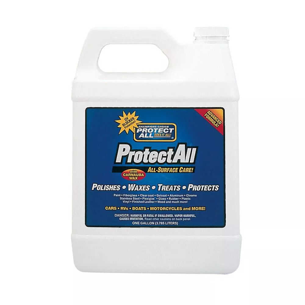Protect All, Gallon