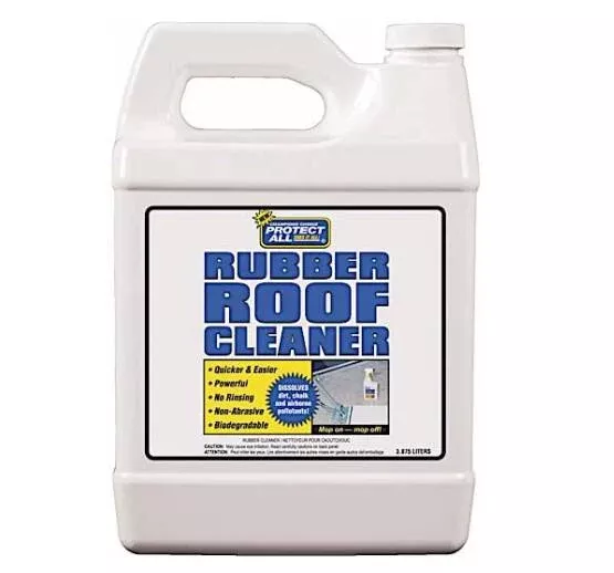 Protect All RV Rubber Roof Cleaner• 67128CA