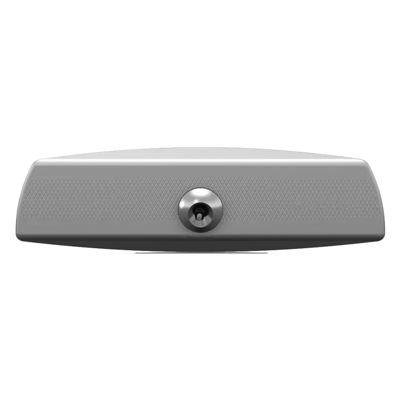 PTM Edge VR-140 Elite Mirror – Titanium Grey