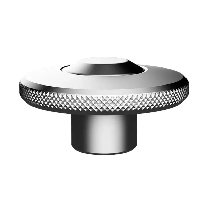 PTM Watersports Board Rack Replacement Knob – Silver