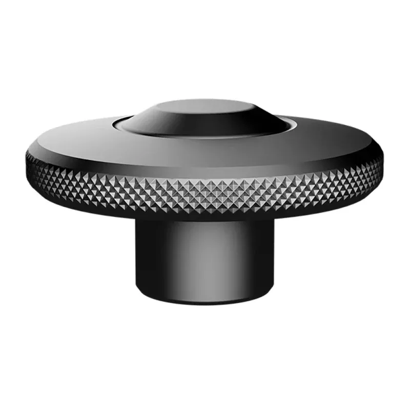 PTM Watersports Board Rack Replacement Knob – Titanium Grey