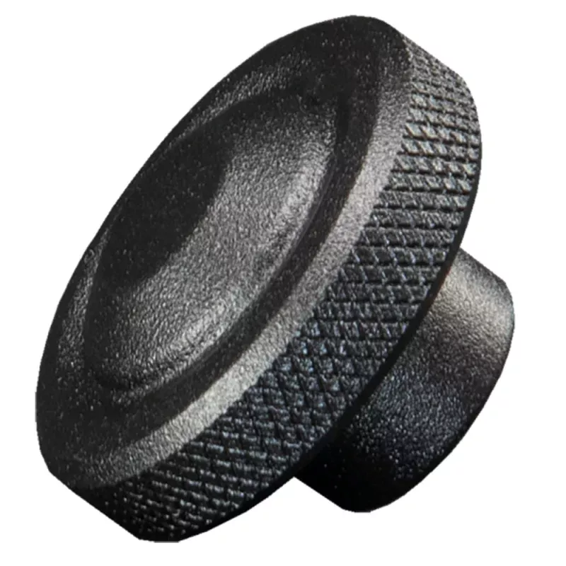 PTM Watersports KNB – 100 Replacement Knob – Black