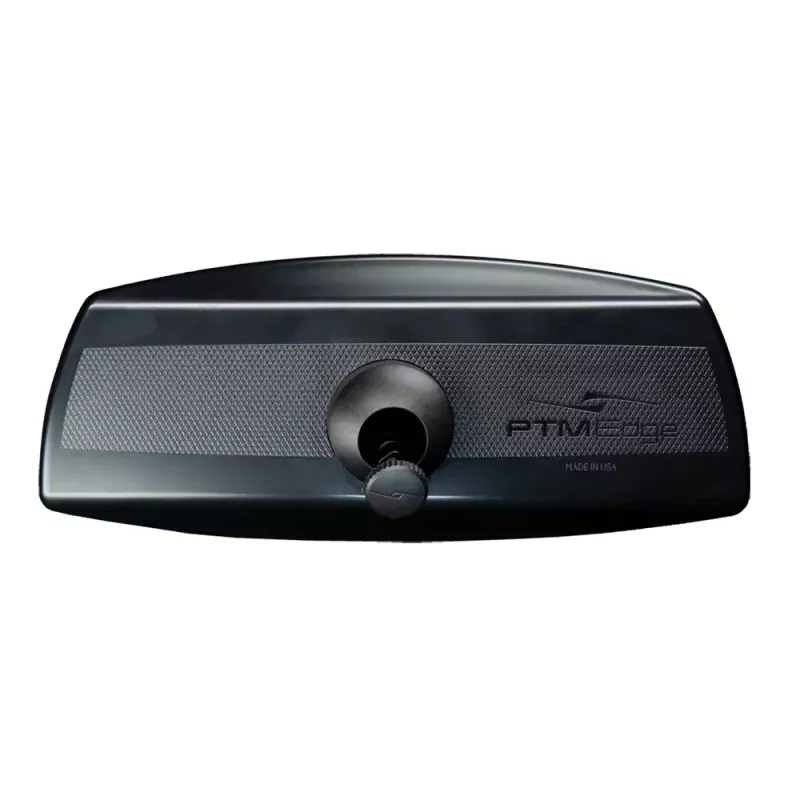 PTM Watersports VR-100 PRO Mirror – Black