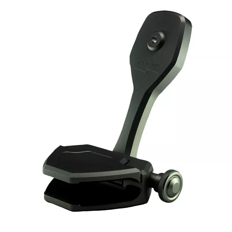 PTM Watersports ZXR-300 Pivoting Mirror Bracket – Black