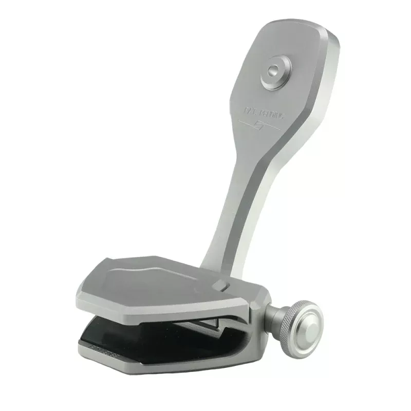 PTM Watersports ZXR-300 Pivoting Mirror Bracket – Silver
