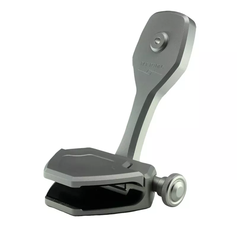 PTM Watersports ZXR-300 Pivoting Mirror Bracket – Titanium Grey