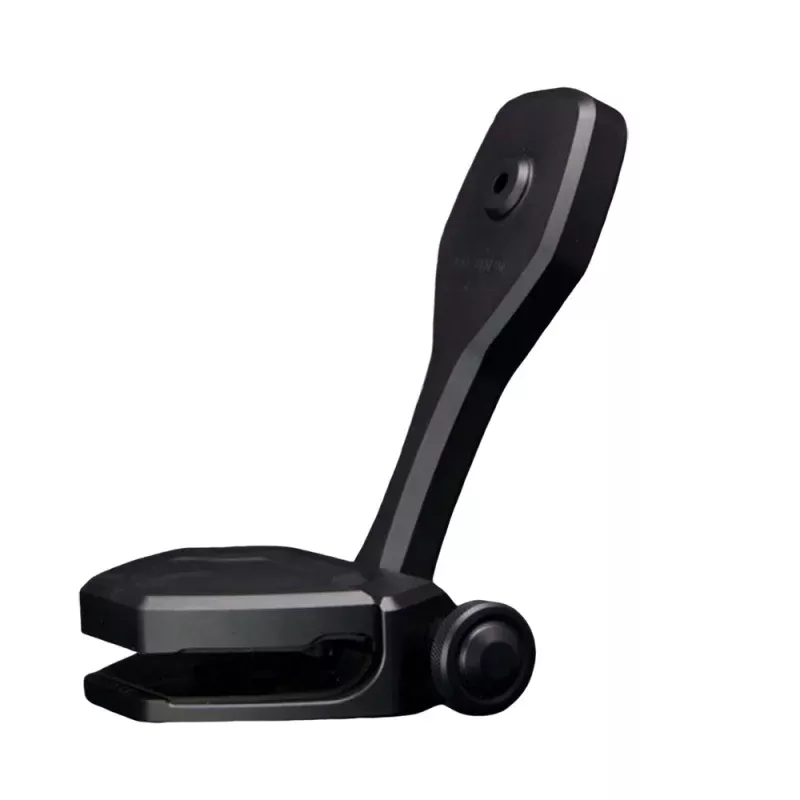 PTM Watersports ZXR-360 Pivoting Mirror Bracket – Black