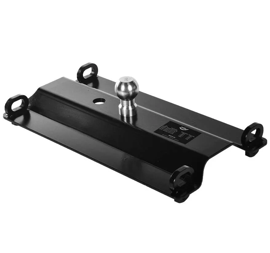 PullRite ISR Series Gooseneck Adapter Plate• 2111