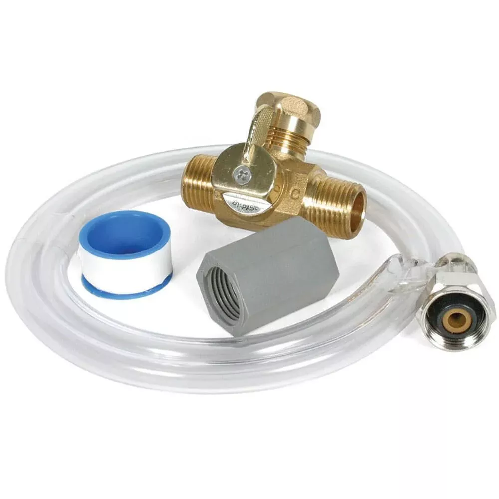 Pump Converter Winterizer Kit