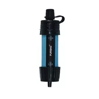 Puribag Micro - Mini membrane water filter