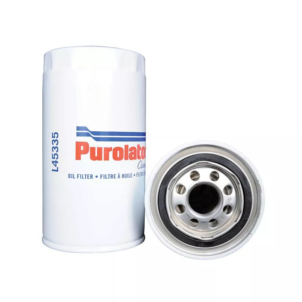 Purolator L45335 Classic Oil Filter