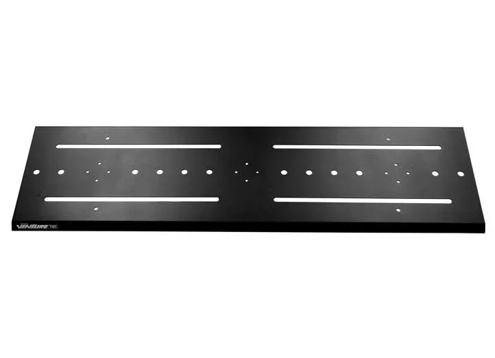Putco Venture Tec Full Gear Mounting Plate• 185704