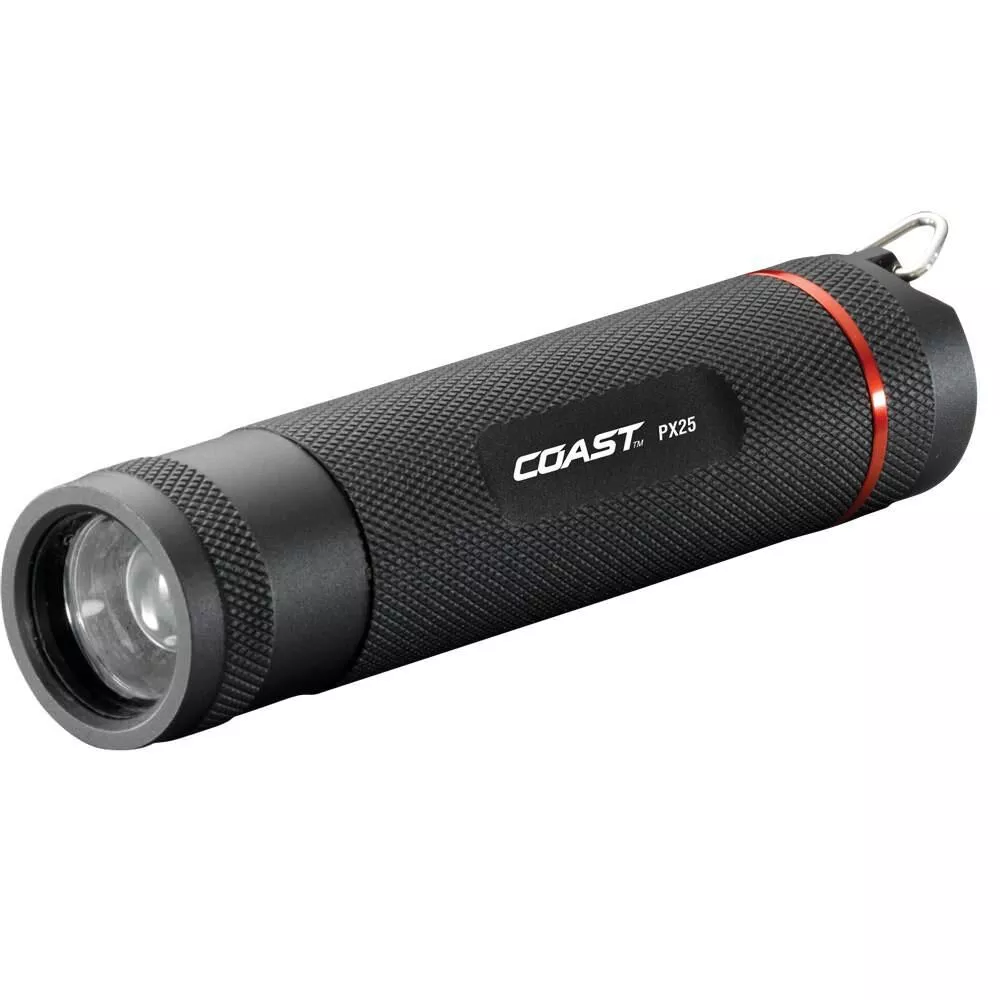 PX25 LED Flashlight