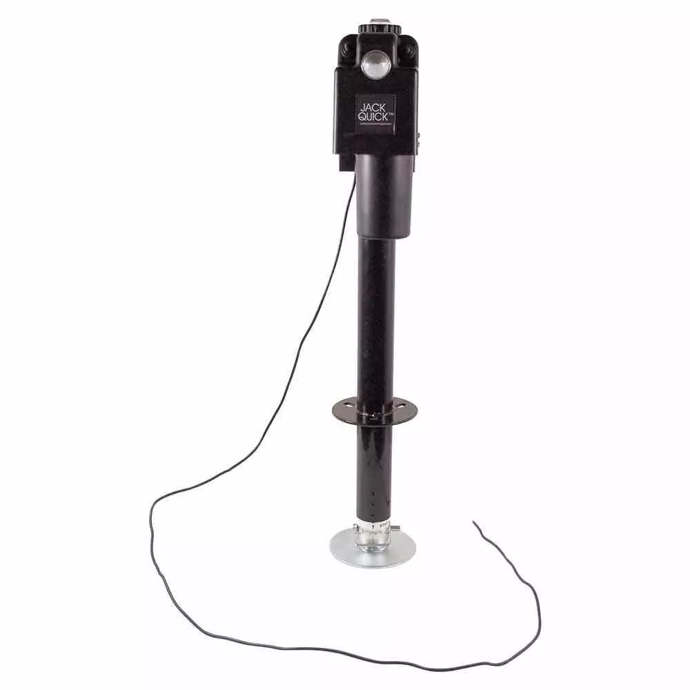 Quick Products 3500 Electric Tongue Jack