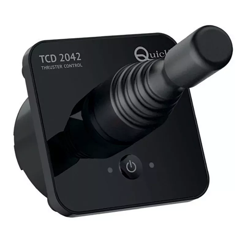 Quick TCD2042 Thruster Joystick Control