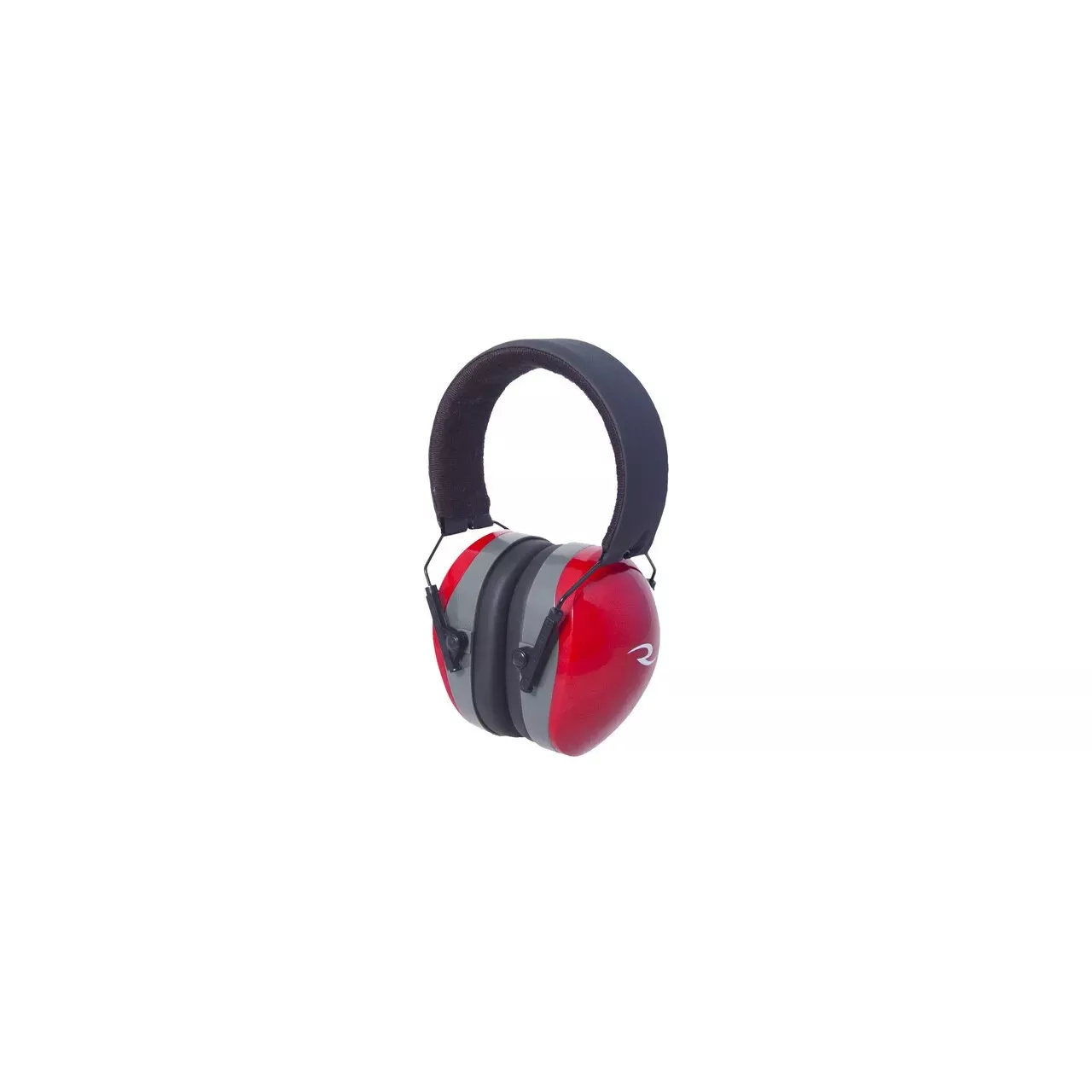 Radians Sporting Goods Terminator Passive NRR29 Red