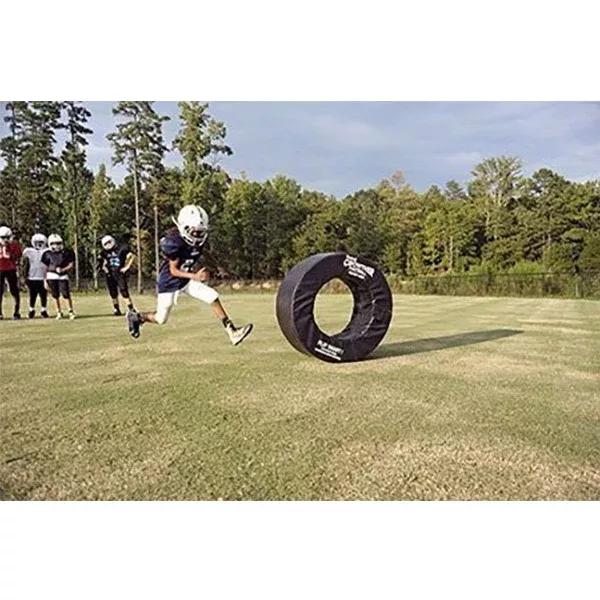 Rae Crowther Junior Tackling Ring
