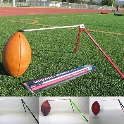 Rae Crowther Kicking Stix