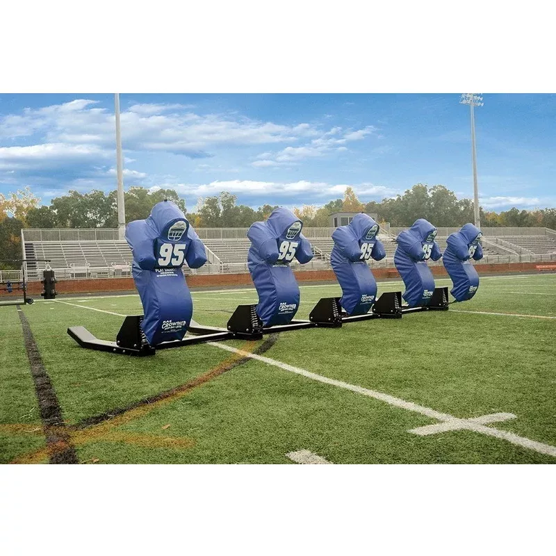Rae Crowther S-Advantage Sled