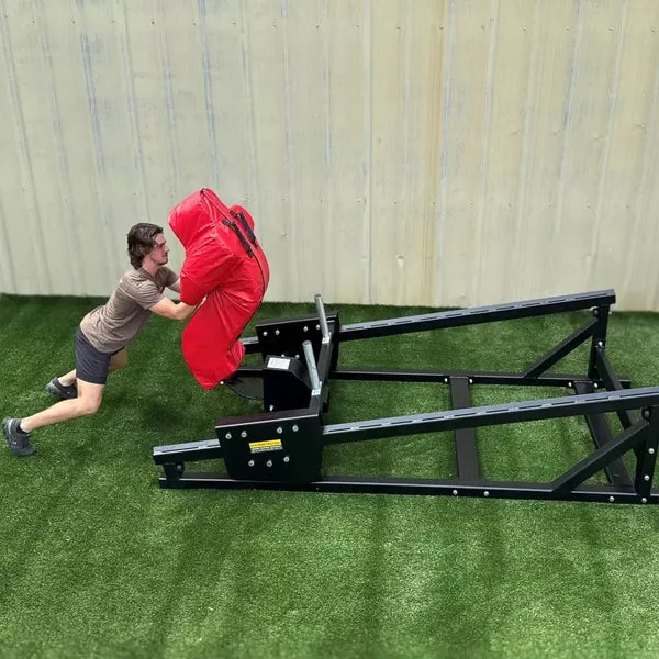 Rae Crowther Shockwave 5FT Leg Charger SWV5