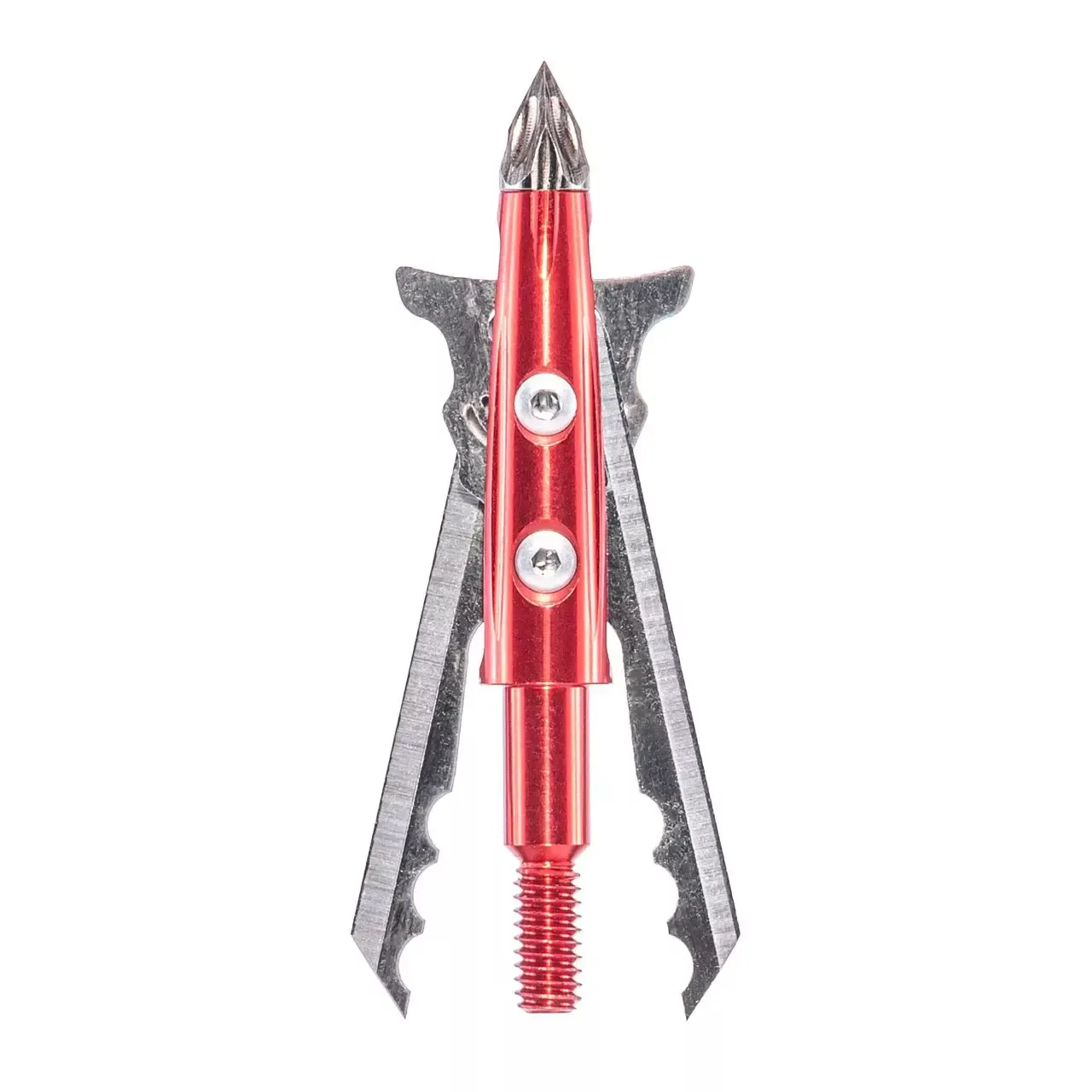 Rage X-Treme NC Chisel Tip 2 Blade 100 Grain Broadhead