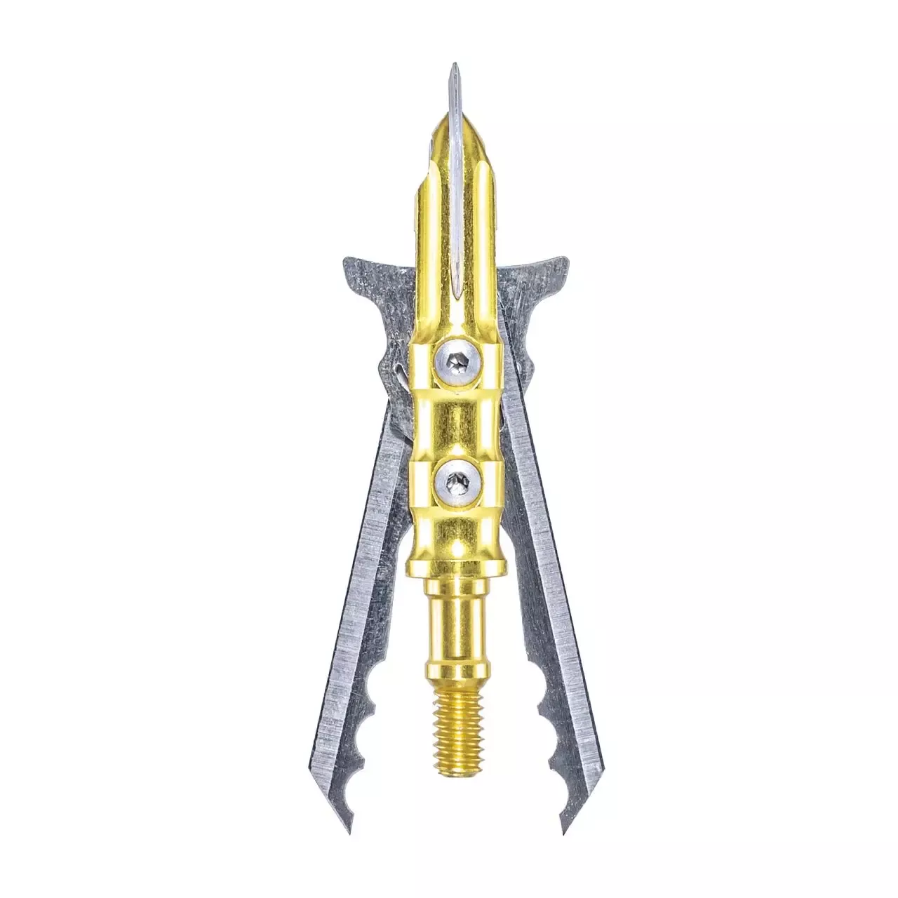 Rage X-treme NC Cut-on-Contact 100 Grain Broadhead