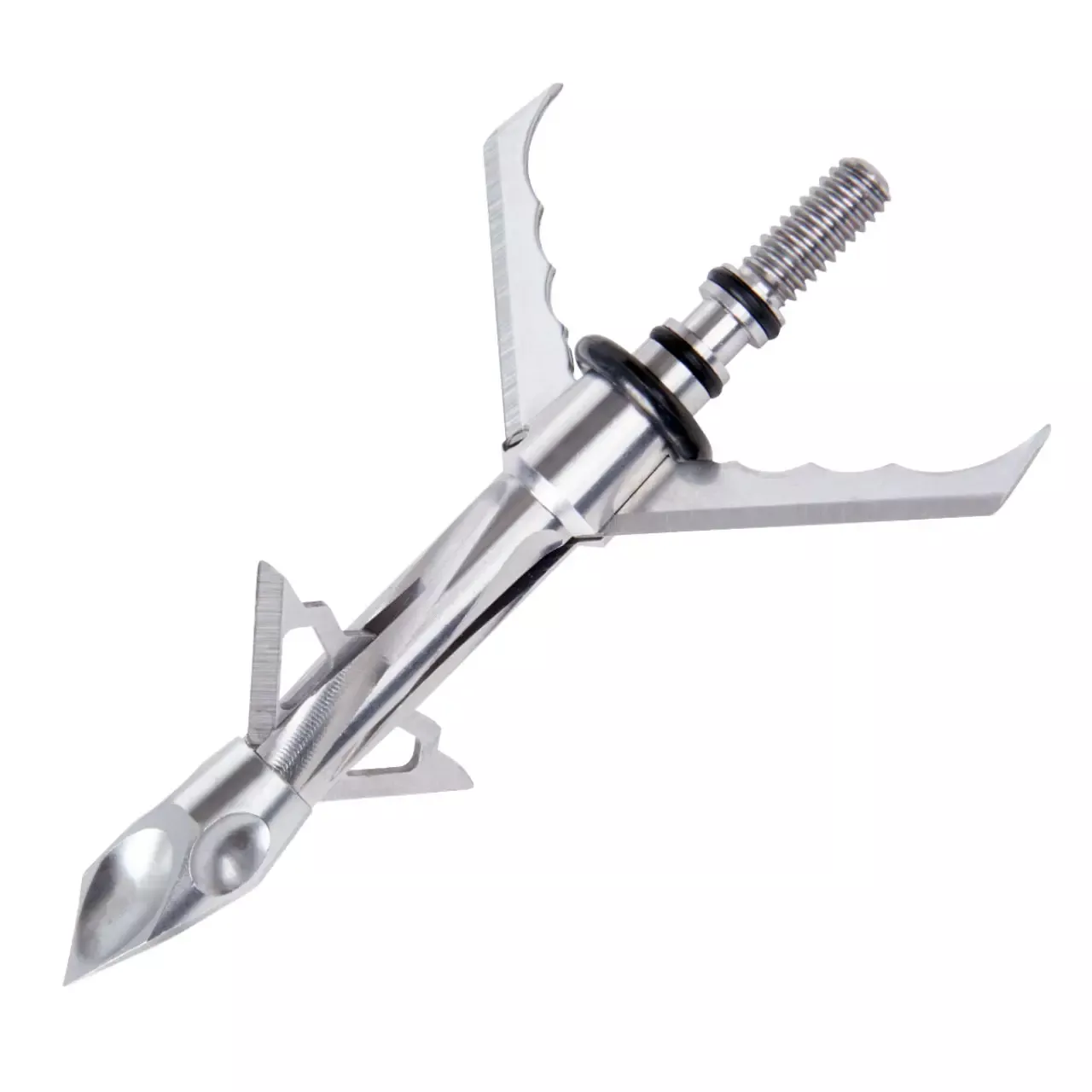 Ramcat Diamondback Hybrid 100 Grain Broadhead