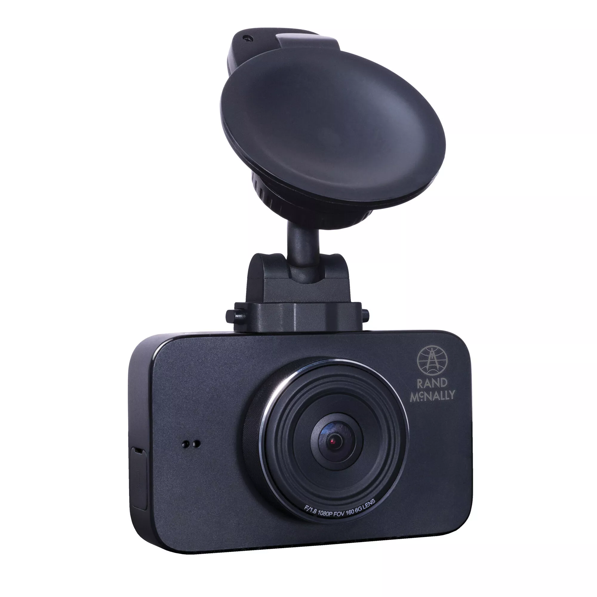 Rand McNally Dash Cam 500