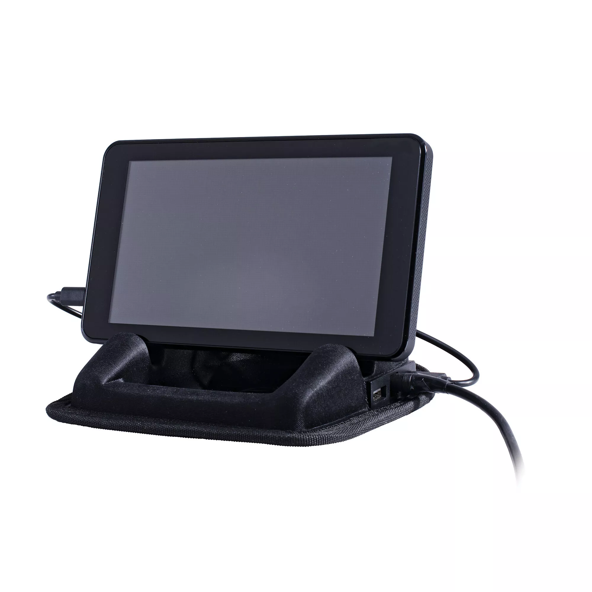 Rand McNally Powered Dash Pad